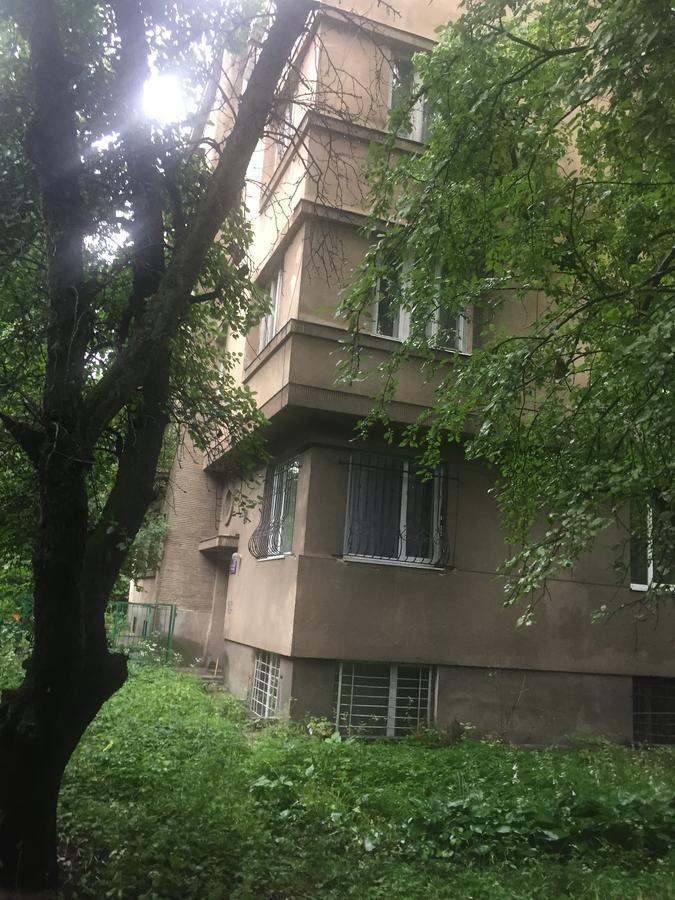 Апартаменти Chokolate Львів Екстер'єр фото